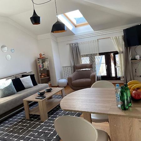 Mills, Stari Grad - Bascarsija Apartment Сараево Екстериор снимка