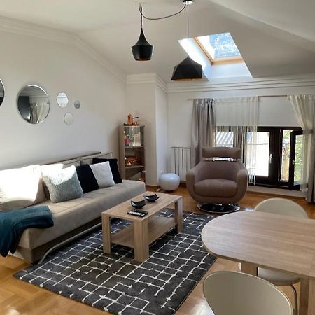 Mills, Stari Grad - Bascarsija Apartment Сараево Екстериор снимка