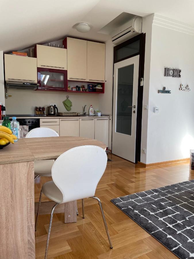 Mills, Stari Grad - Bascarsija Apartment Сараево Екстериор снимка