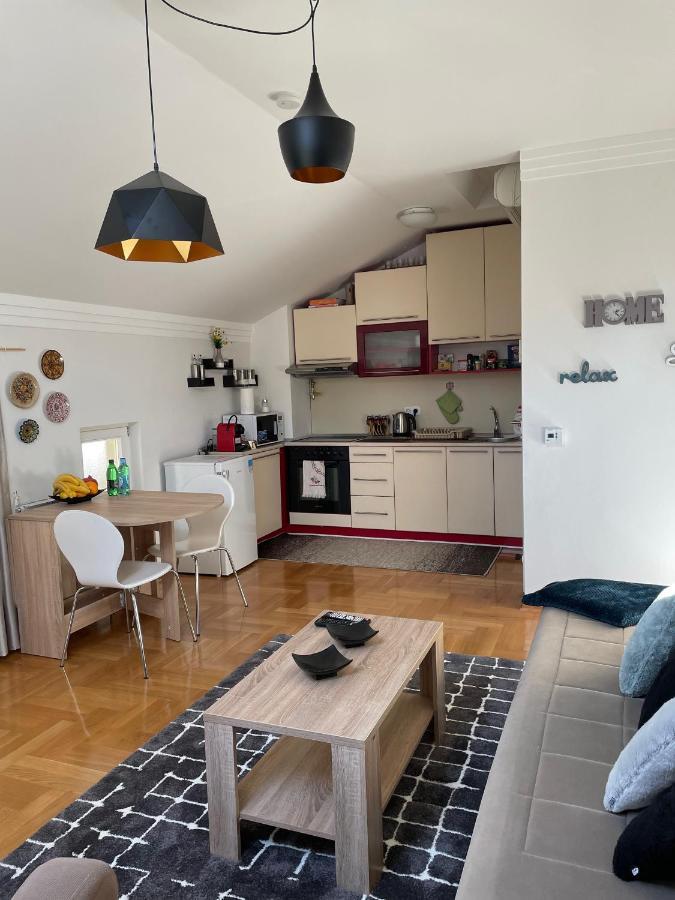 Mills, Stari Grad - Bascarsija Apartment Сараево Екстериор снимка