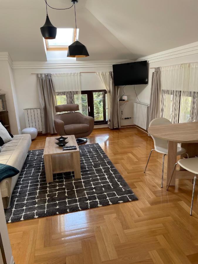 Mills, Stari Grad - Bascarsija Apartment Сараево Екстериор снимка