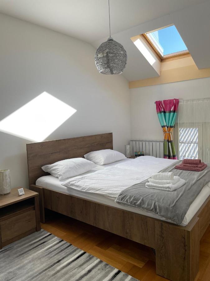 Mills, Stari Grad - Bascarsija Apartment Сараево Екстериор снимка