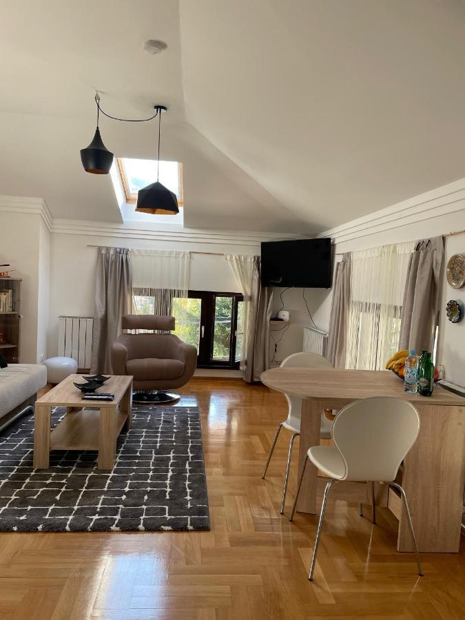 Mills, Stari Grad - Bascarsija Apartment Сараево Екстериор снимка