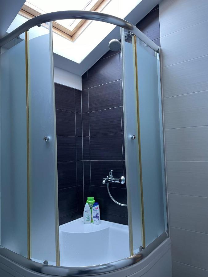 Mills, Stari Grad - Bascarsija Apartment Сараево Екстериор снимка