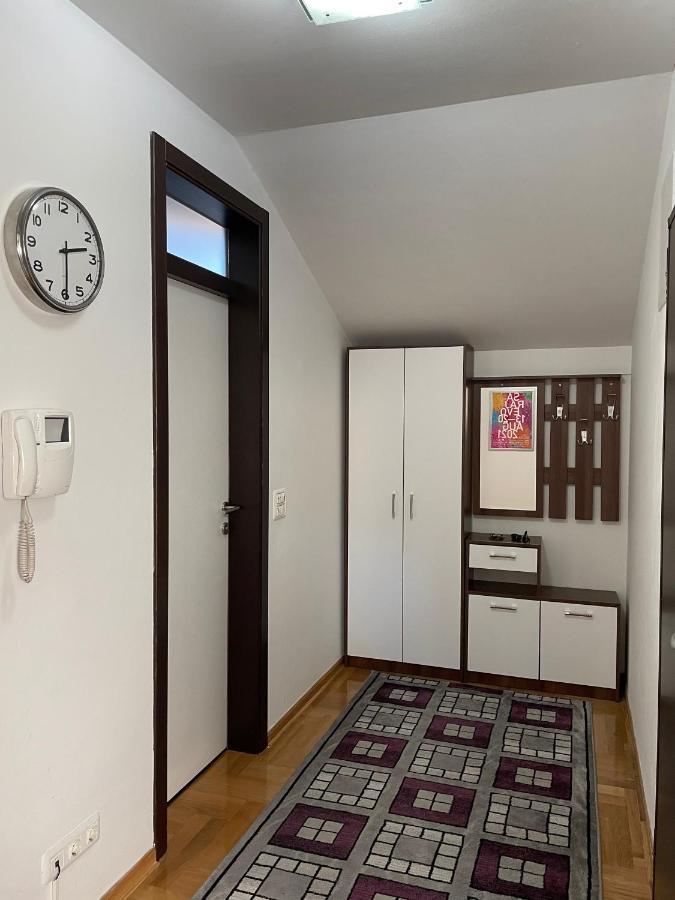 Mills, Stari Grad - Bascarsija Apartment Сараево Екстериор снимка